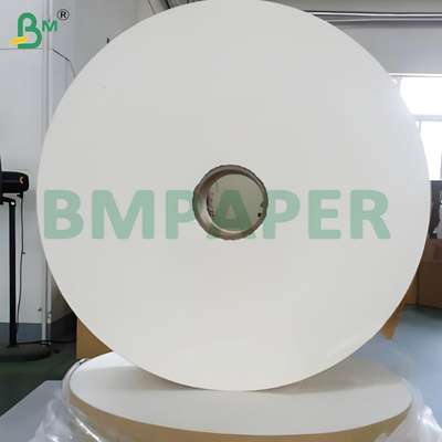 50 GSM geurloos koffiefilterpapier met een hoog filteringsefficiëntie