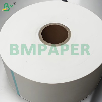 50 GSM geurloos koffiefilterpapier met een hoog filteringsefficiëntie