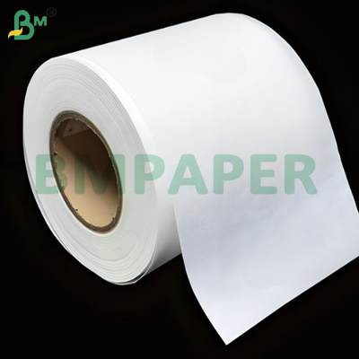 50 GSM geurloos koffiefilterpapier met een hoog filteringsefficiëntie