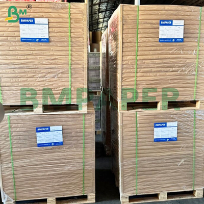 50 GSM geurloos koffiefilterpapier met een hoog filteringsefficiëntie