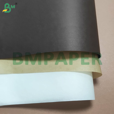30-80 GSM Hoogtemperatuurbestendig Vetbestendig papier voor levensmiddelen