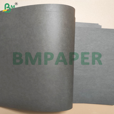 30-80 GSM Hoogtemperatuurbestendig Vetbestendig papier voor levensmiddelen