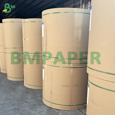 30-80 GSM Hoogtemperatuurbestendig Vetbestendig papier voor levensmiddelen
