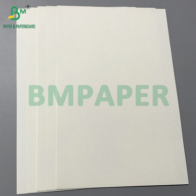 Witte kraft PE-bekleed koppenpapier voor het maken van papieren drankbekers