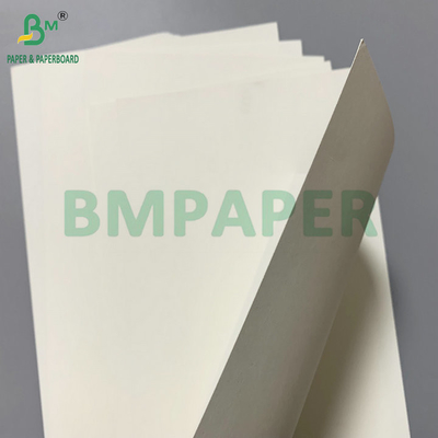 Witte kraft PE-bekleed koppenpapier voor het maken van papieren drankbekers