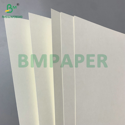 Witte kraft PE-bekleed koppenpapier voor het maken van papieren drankbekers
