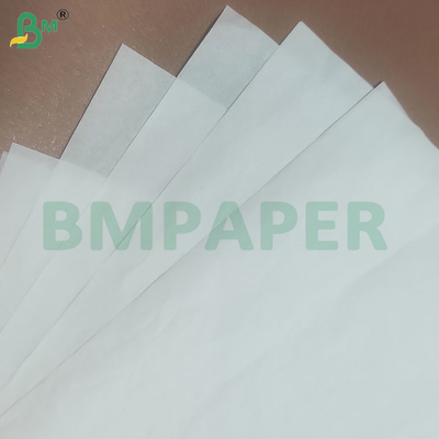Gepersonaliseerde grootte Kookresistentie Stoommachine Papierplaten voor voedsel