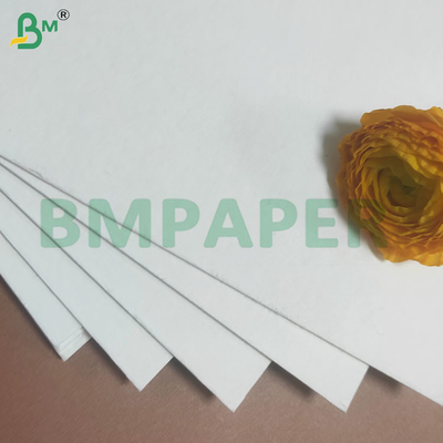 Dikte 0,4-3,0 mm Cup Coaster Papierplaten Uitstekende wateropname
