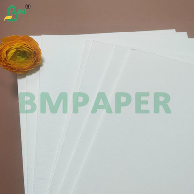Dikte 0,4-3,0 mm Cup Coaster Papierplaten Uitstekende wateropname