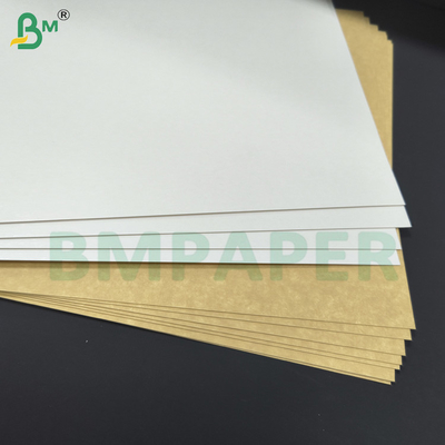 Krachtige Kraft Back Board 325gm CKB Carrier Board Voor voedseldozen