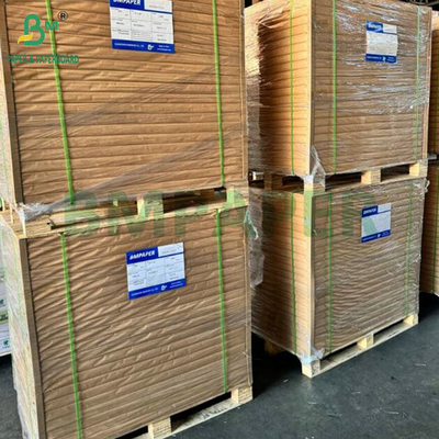 20LB Meerdere kleur koolstofvrij papier 8 1/2 x 11 1/2 Voor offsetdruk