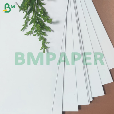 Niet-giftig 0,3-3,0 mm Dikte Water-absorberend papier