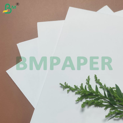 Niet-giftig 0,3-3,0 mm Dikte Water-absorberend papier