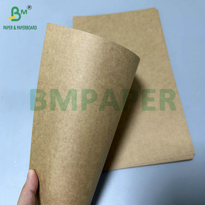 71 x 95 cm 250 gram 260 gram Natuurlijke kleur Ongebleekt CupStock Papier voor bekers