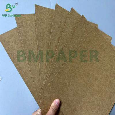 71 x 95 cm 250 gram 260 gram Natuurlijke kleur Ongebleekt CupStock Papier voor bekers
