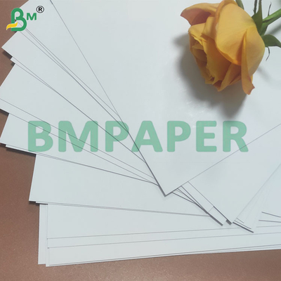280 GSM Blauw/Zwarte kern lichtbestendig speelkaartenpapier