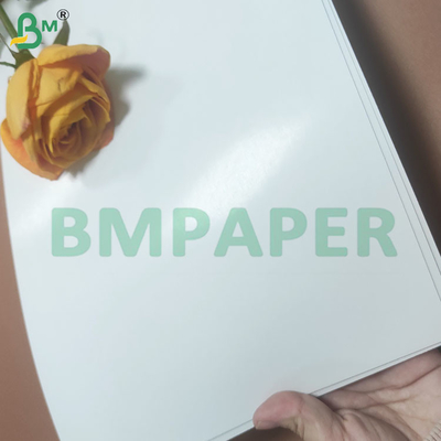 280 GSM Blauw/Zwarte kern lichtbestendig speelkaartenpapier