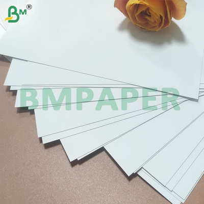280 GSM Blauw/Zwarte kern lichtbestendig speelkaartenpapier