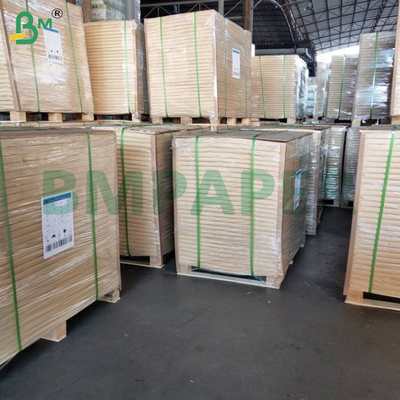 Glanz zwart papier 28lb 32lb 8 1 / 2 x 11 inch Jet zwart papier