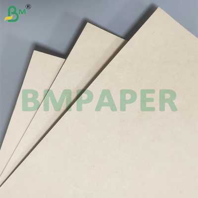 320 GSM Bruine koppen papierplaten met 20 GSM PE-coating