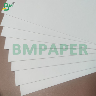 1.2 mm 1,5 mm Dikte Water absorberend papier voor bier matten en ondergrond