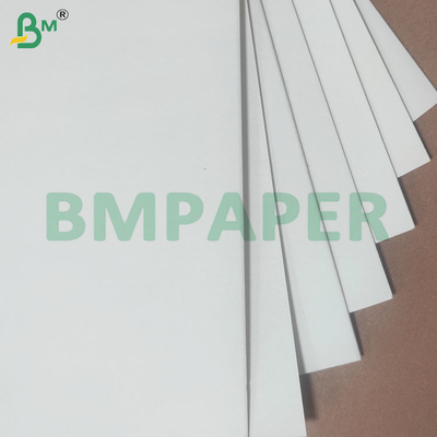 1.2 mm 1,5 mm Dikte Water absorberend papier voor bier matten en ondergrond