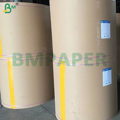 1.2 mm 1,5 mm Dikte Water absorberend papier voor bier matten en ondergrond
