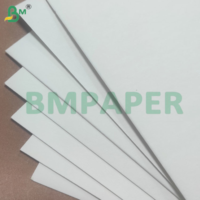 1.2 mm 1,5 mm Dikte Water absorberend papier voor bier matten en ondergrond