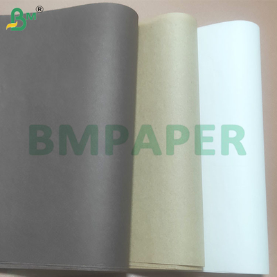 Kit7 60 GSM Hoogtemperatuurbestendige vetvast papierplaten