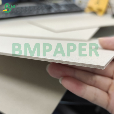 2 mm chipboard plaat grijs chipboard voor scrapbooking & beeld frame backing