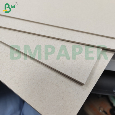 2 mm chipboard plaat grijs chipboard voor scrapbooking & beeld frame backing