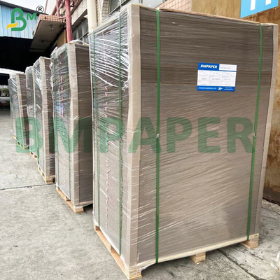 2 mm chipboard plaat grijs chipboard voor scrapbooking & beeld frame backing