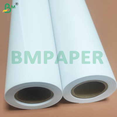 80 gsm halfdoorzichtig High Stiffness Tracing Drawing Paper Roll