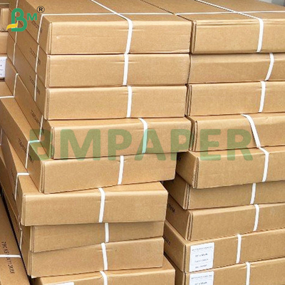80 gsm halfdoorzichtig High Stiffness Tracing Drawing Paper Roll