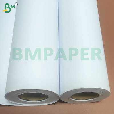 80 gram CAD-plotterpapier voor professionele druktechniek
