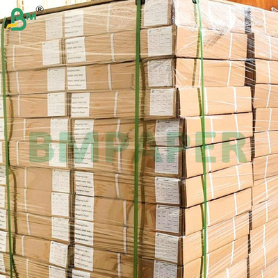 80 gram CAD-plotterpapier voor professionele druktechniek