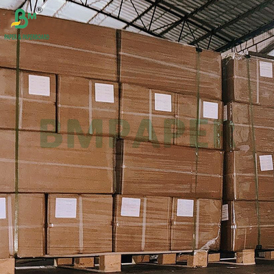 20LB Inkjet Wide Format ongecoat Bond Paper Voor HP-printers 36′′ X 150′ 2′′ CORE