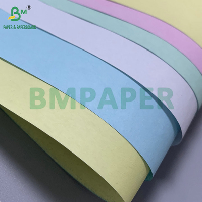 75 gram CB CFB CF koolstofvrij papier Zwart Blauw Afbeelding Uitgebreide vellen 57x87cm