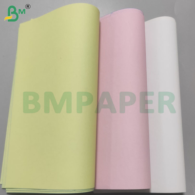 48 gm NCR koolstofvrije kopieerpapier in CF CFB CB