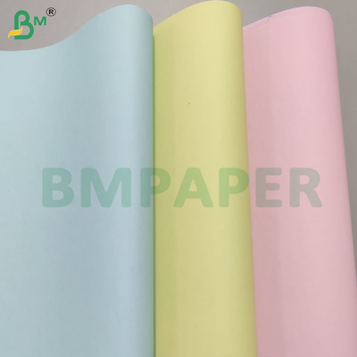 48 gm NCR koolstofvrije kopieerpapier in CF CFB CB