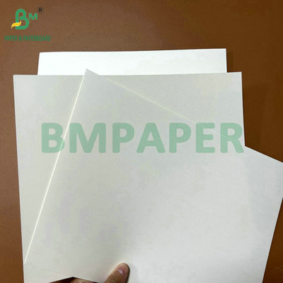 Voedingsmiddelen 250 gram 737 mm waterdicht Cupstock 1 PE-papier voor bekers
