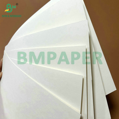 Voedingsmiddelen 250 gram 737 mm waterdicht Cupstock 1 PE-papier voor bekers