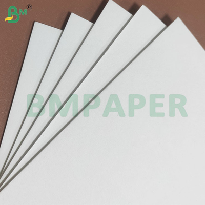 1 mm hoog wateropnamepercentage Absorberend papier voor ondergrond