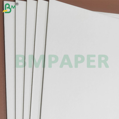 1 mm hoog wateropnamepercentage Absorberend papier voor ondergrond