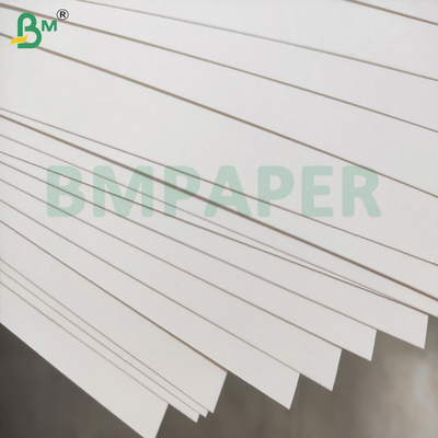 75 g - 190 g Gebleekt kraftpapier voor papieren tassen Draagtassen Geschenktassen