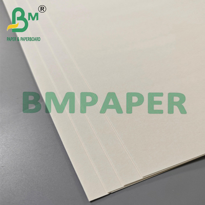 0.6mm 1.2mm Natuurlijk Wit Hoog Water Absorberend Achterbaan 70 x 100cm