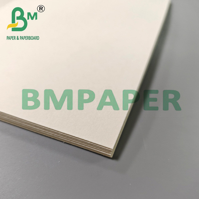 0.6mm 1.2mm Natuurlijk Wit Hoog Water Absorberend Achterbaan 70 x 100cm