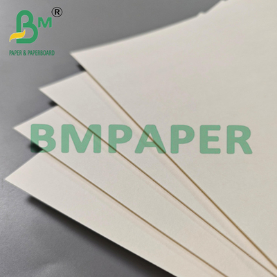 0.6mm 1.2mm Natuurlijk Wit Hoog Water Absorberend Achterbaan 70 x 100cm
