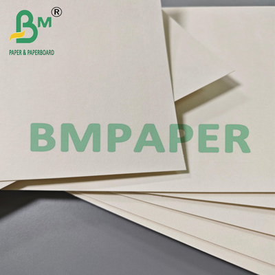 0.6mm 1.2mm Natuurlijk Wit Hoog Water Absorberend Achterbaan 70 x 100cm