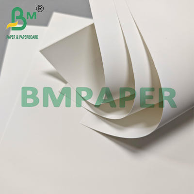 200um A4 A3 waterdicht PET synthetisch papier voor laserprinten